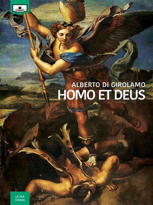 cover image of Homo et deus